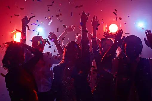 Party ideas