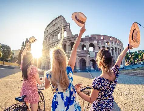 What to do in Rome